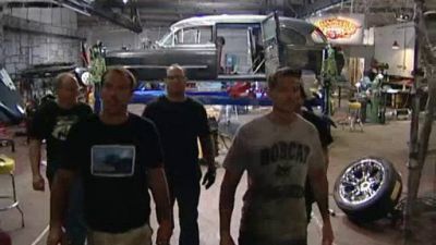 Monster Garage Season 2 Episode 9