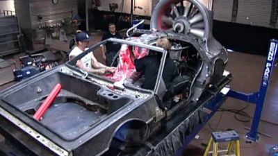 Monster Garage Season 2 Episode 8