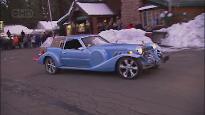 Monster Garage Season 3 Episode 19