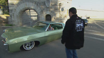 Monster Garage Season 3 Episode 21