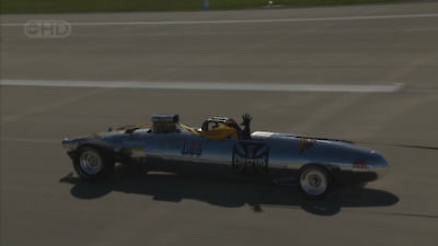 Monster Garage Season 3 Episode 13