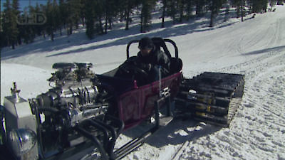 Monster Garage Season 3 Episode 17