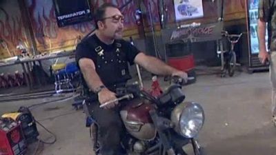 Monster Garage Season 1 Episode 21