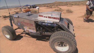 Monster Garage Season 2 Episode 5