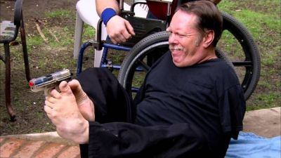 Freakshow Season 1 Episode 7