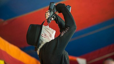Freakshow Season 2 Episode 5