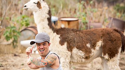 Freakshow Season 2 Episode 8