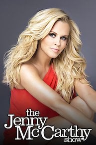 The Jenny McCarthy Show