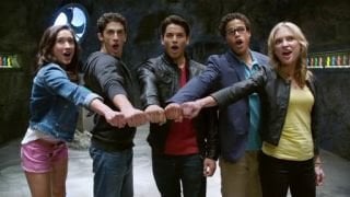 power rangers megaforce season 1 episode 11