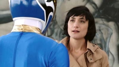 Power Rangers Megaforce Season 1 Episode 3