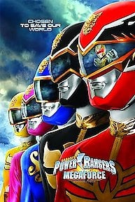 Watch Power Rangers Online Full Episodes All Seasons Yidio