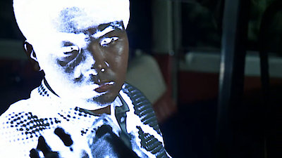 Ultra Seven Season 1 Episode 1