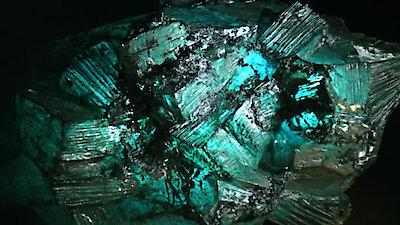 Ultra Seven Season 1 Episode 2