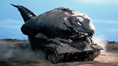 Ultra Seven Season 1 Episode 27