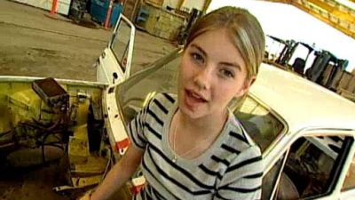 Popular Mechanics for Kids Season 1 Episode 8