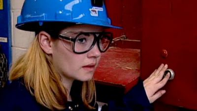 Popular Mechanics for Kids Season 3 Episode 15