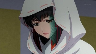 Hakkenden: Eight Dogs of the East Season 2 Episode 5