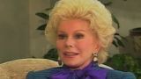 Eva Gabor