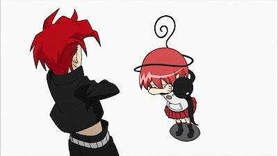 Senyu Season 2 Episode 17