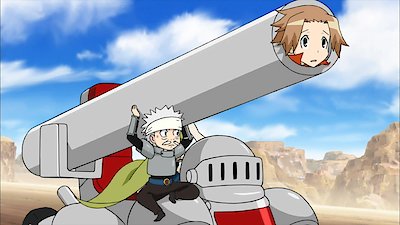 Senyu Season 2 Episode 21