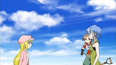 Senyu Season 2 Episode 19