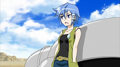 Senyu Season 2 Episode 26