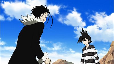 Senyu Season 2 Episode 22