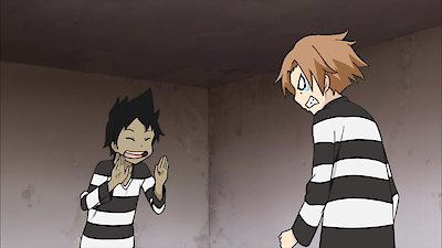 Senyu Season 2 Episode 18