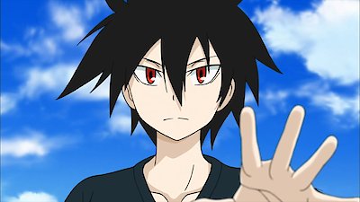 Senyu Season 2 Episode 25