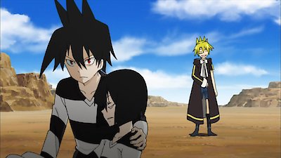 Senyu Season 2 Episode 20