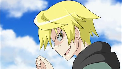 Senyu Season 2 Episode 24