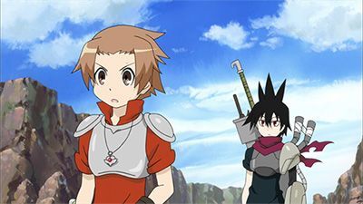 Senyu Season 1 Episode 1