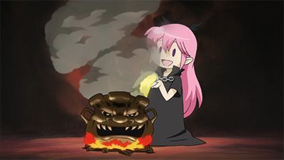 Senyu Season 1 Episode 3