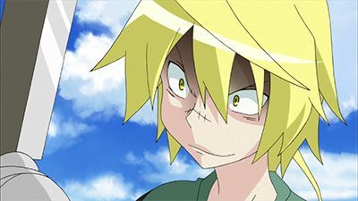 Senyu Season 1 Episode 4