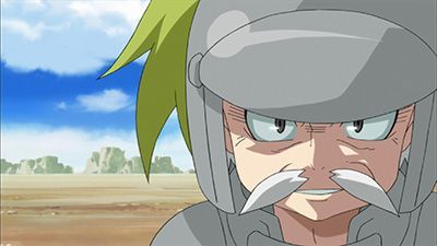 Senyu Season 1 Episode 5