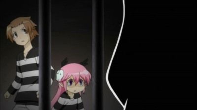 Senyu Season 1 Episode 7