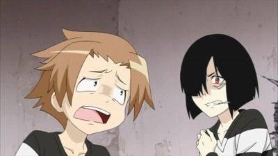 Senyu Season 1 Episode 8