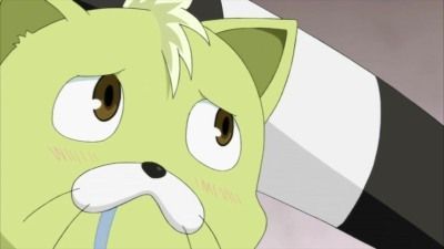 Senyu Season 1 Episode 9