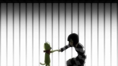 Senyu Season 1 Episode 10