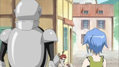 Senyu Season 1 Episode 11