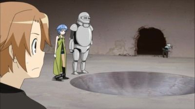 Senyu Season 1 Episode 13