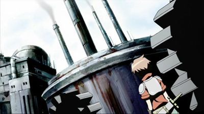 Senyu Season 1 Episode 15