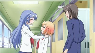 Kotoura-San Season 1 Episode 2