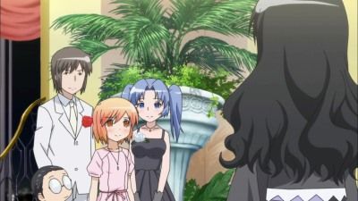 Watch Kotoura-San Season 1 Episode 11 - E 11 Online Now