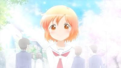 Haruka Kotoura/Gallery  Kotoura, Anime, Anime screenshots