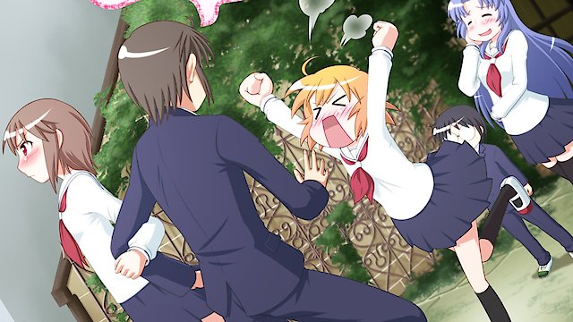 Kotoura-san - 12 (End) and Series Review - Lost in Anime