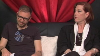 Threesome Season 1 Episode 7