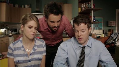 Threesome Season 2 Episode 2