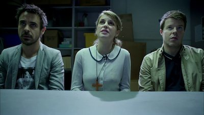 Threesome Season 2 Episode 5