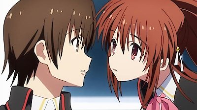 Little Busters! Season 2 Episode 4